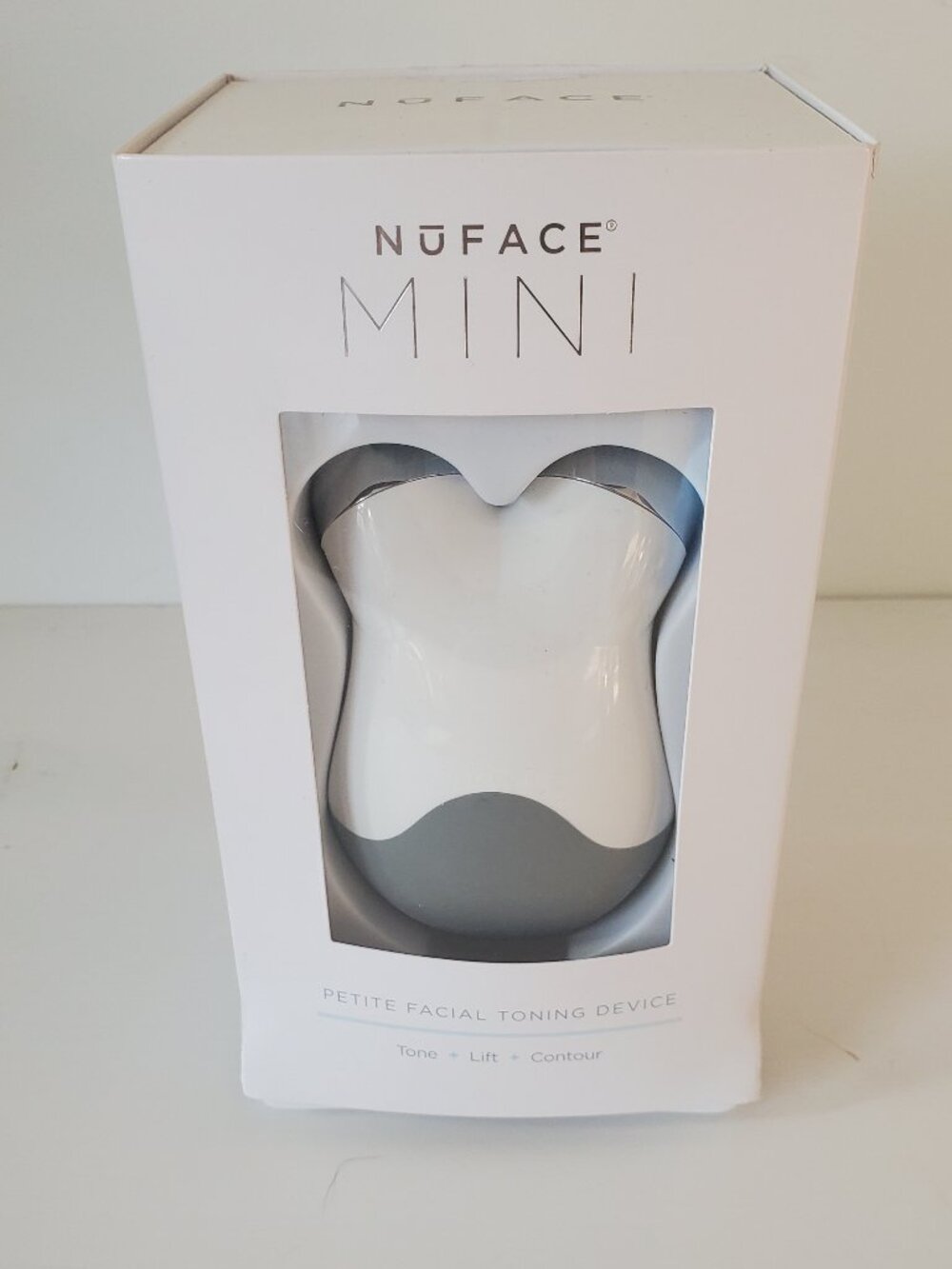 NuFace Mini